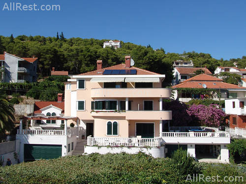 Villa Lavandula 